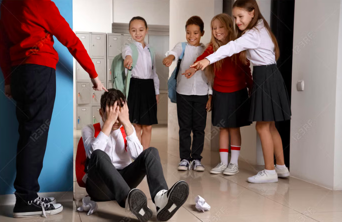 Child Persecution Case in Jakarta Reflects Unbroken Cycle of Bullying
