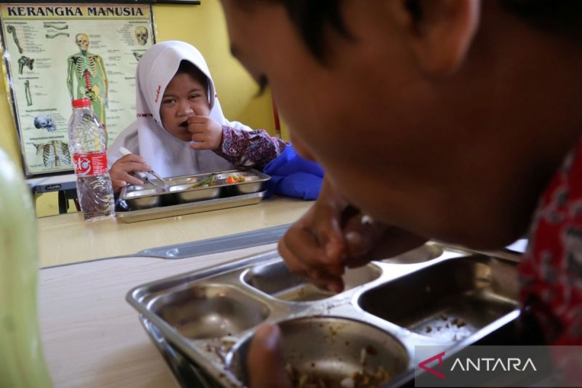 State Secretary: Budget for free nutritious meal programme to be reduced after recalculation