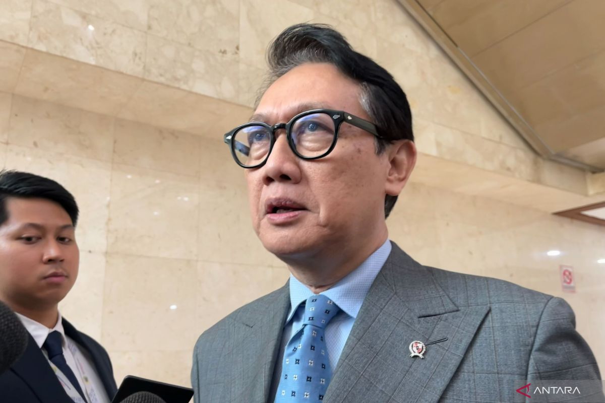 Indonesia-Iran Communication Continues Over Two Stranded Pertamina Tankers