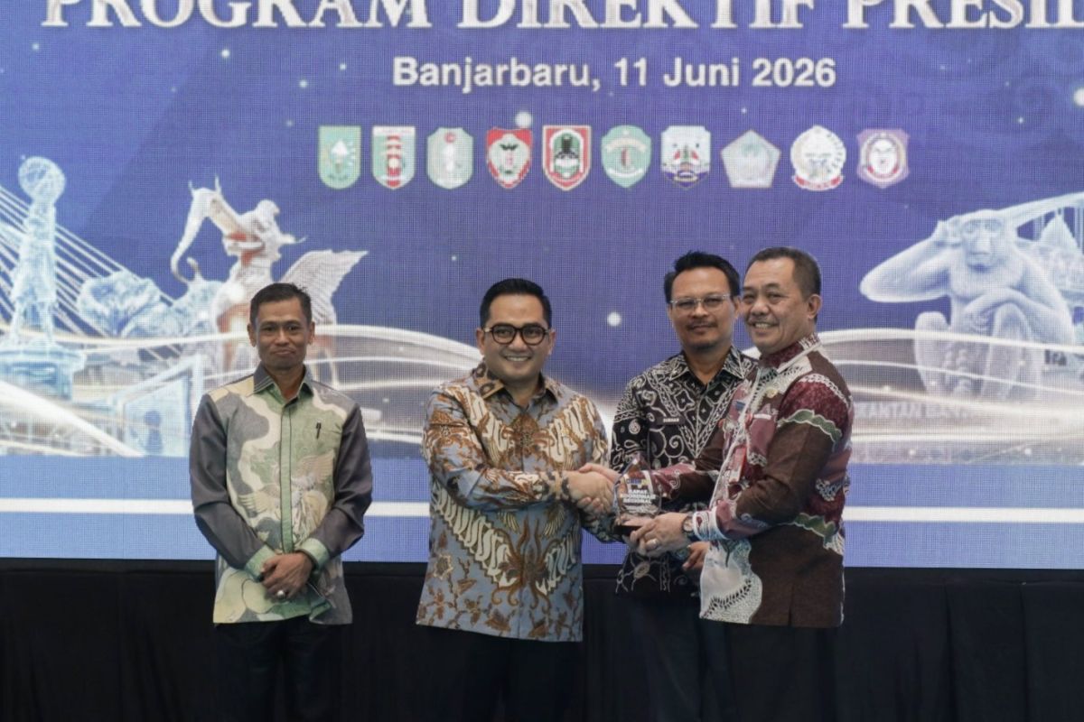 Home Affairs Ministry: 'Forum Daerah Bersuara' Gathers Input on President's Programmes