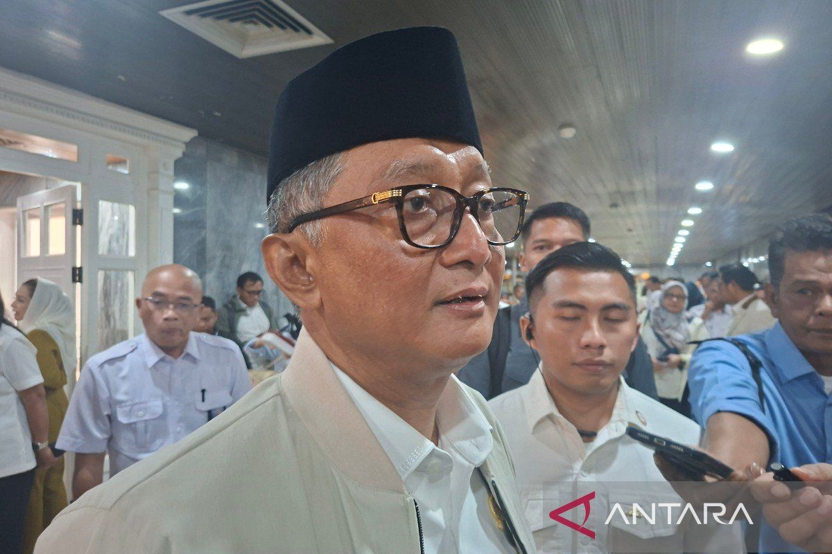 Minister of Public Works: Regulation on Asbuton use finalised