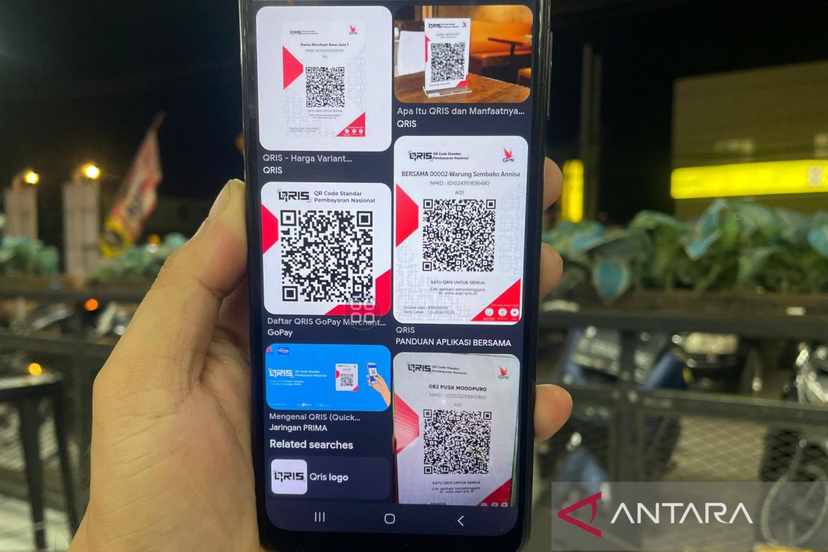 Cirebon City becomes largest QRIS transaction contributor in Ciayumajakuning