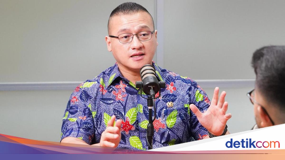 DPRD Jakarta's Kenneth Urges Ragunan Zoo to Expand Digital Payment Options