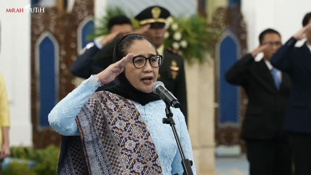 BGN Chief Nanik Deyang Responds to Sony Sonjaya's Justice Collaborator Bid in MBG Case