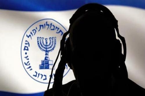 Report: Israel Recruited UAE Presidential Adviser