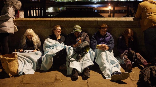 High Cost of Living in Europe Threatens Citizens with Homelessness and Drives Away Foreign Workers