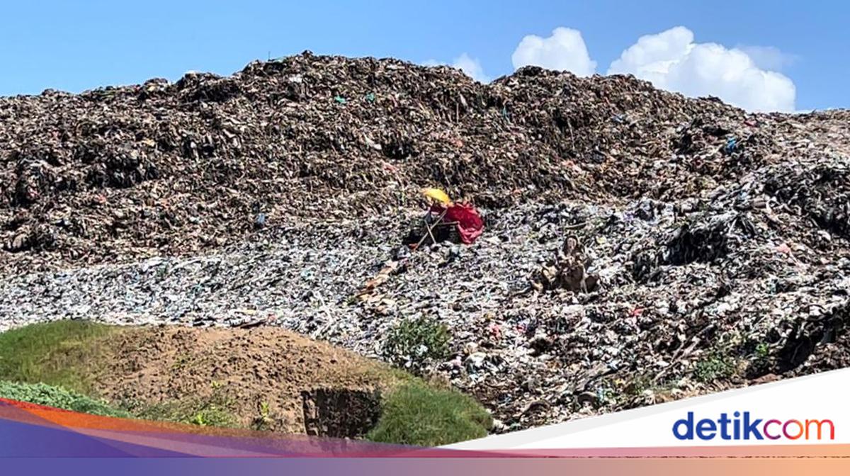 76% of Badung Residents Now Sort Waste, Regency Optimistic About Ending Shipments to Suwung Landfill