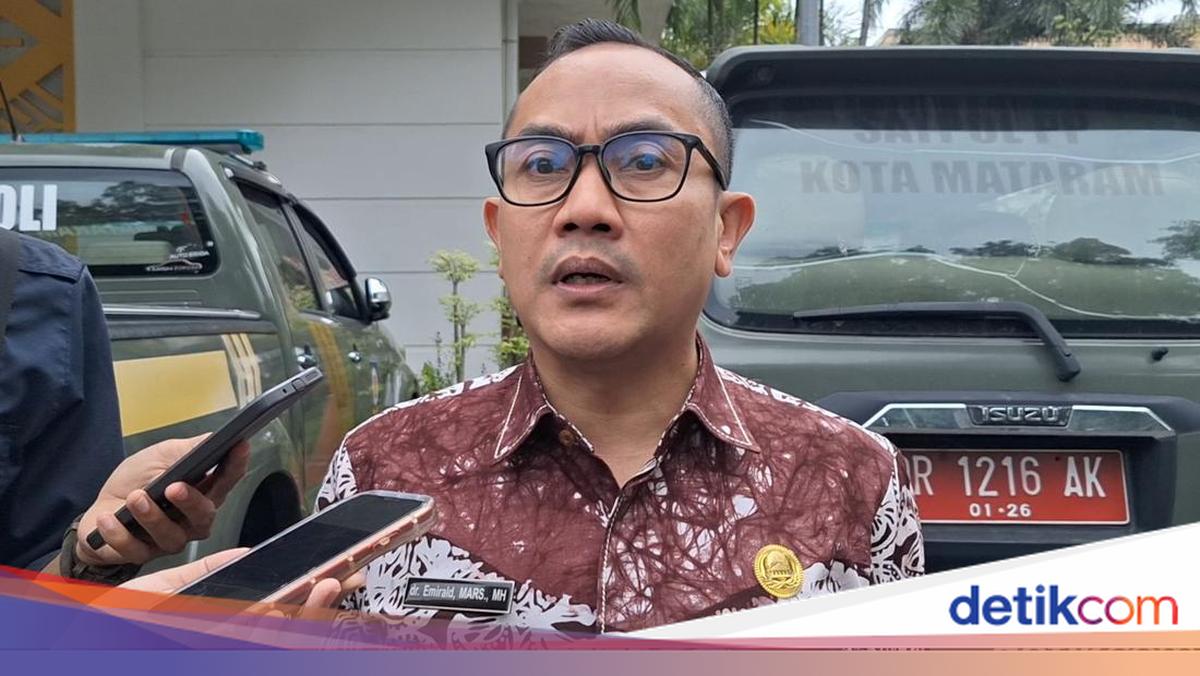1,000 Children in Mataram Still Suffering from Stunting