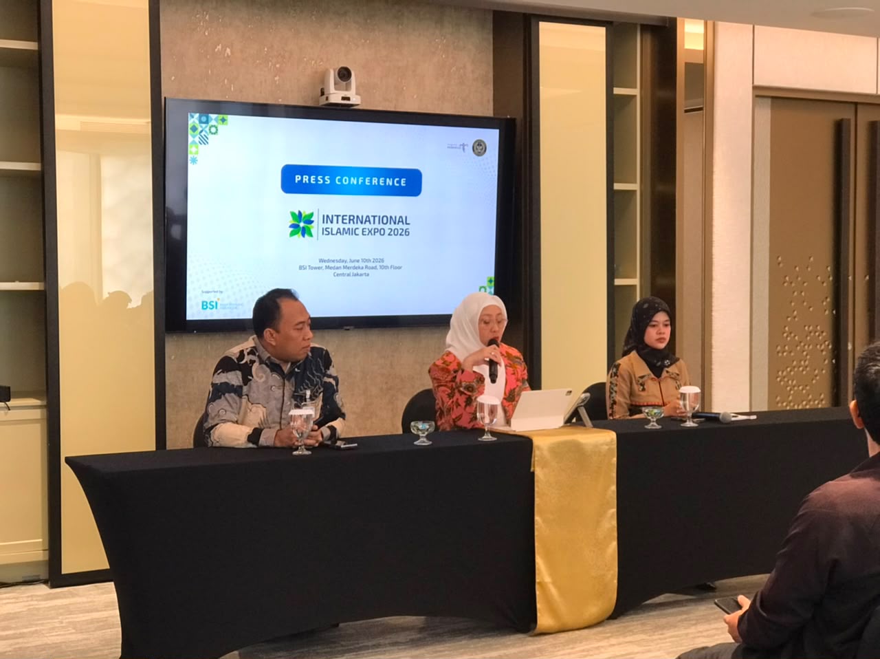International Islamic Expo 2026 Returns from 26–28 June at JCC Senayan