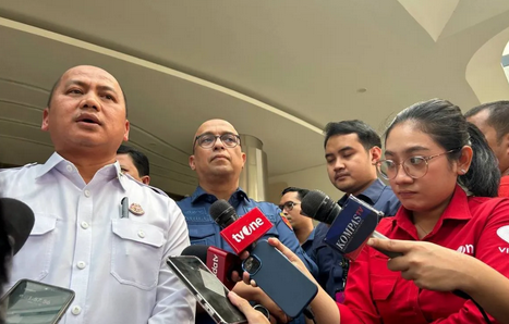 AGO Examines Sony Sonjaya's Justice Collaborator Request in MBG Corruption Case