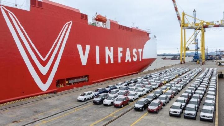 VinFast Offers EV Rental Scheme for Rp300,000 per Day