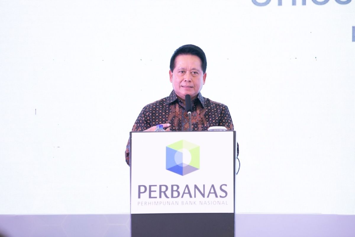 Perbanas: Banking fundamentals remain solid, ready to support national economic growth