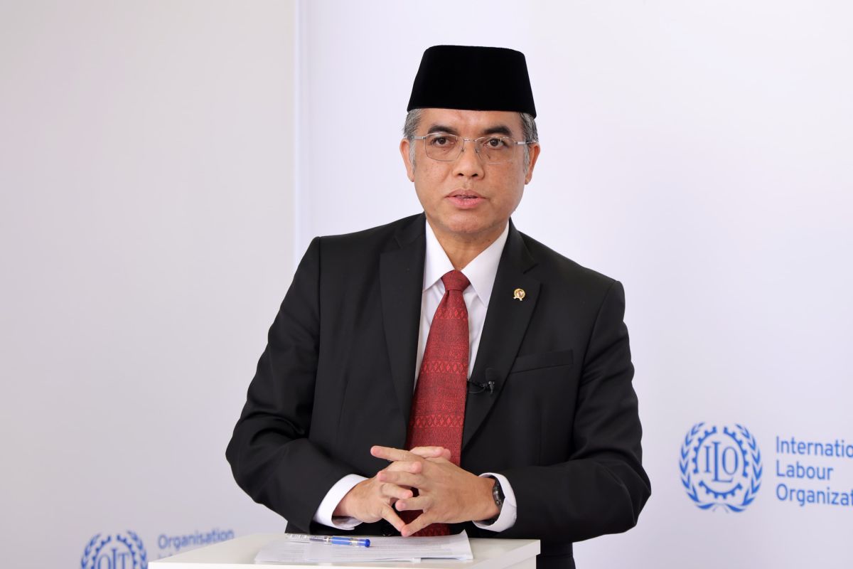 Minister: Women must be the main drivers of workforce transformation