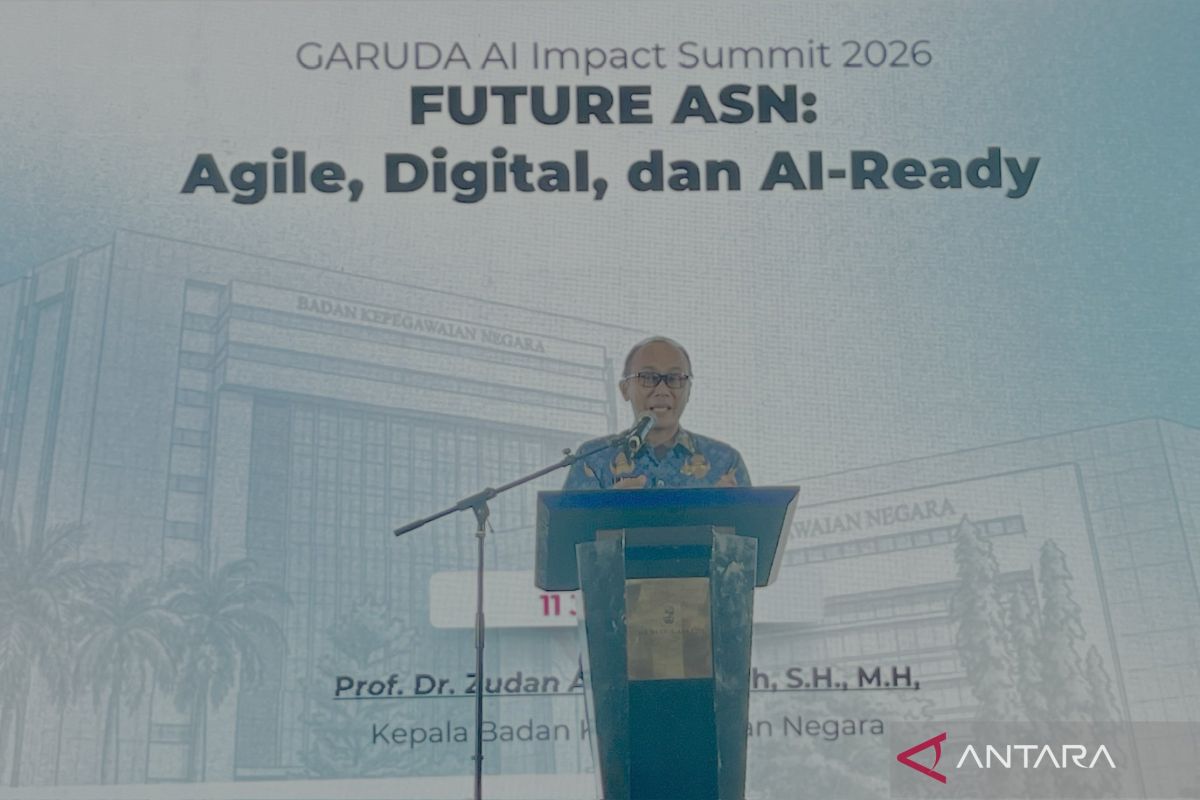 BKN: AI Development Must Be Tailored to Sector-Specific Needs