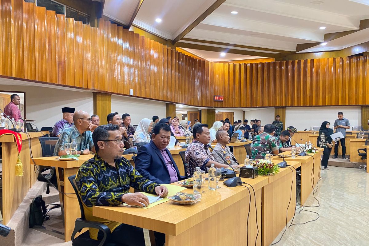 NTB Government: Customary Law Communities Bill Must Guarantee Welfare