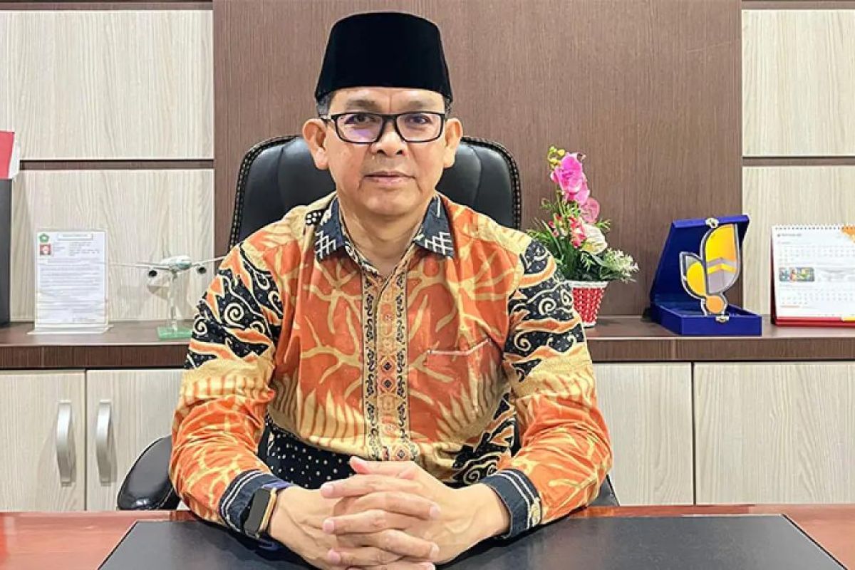 Rokan Hilir Pilgrim Passes Away in Batam