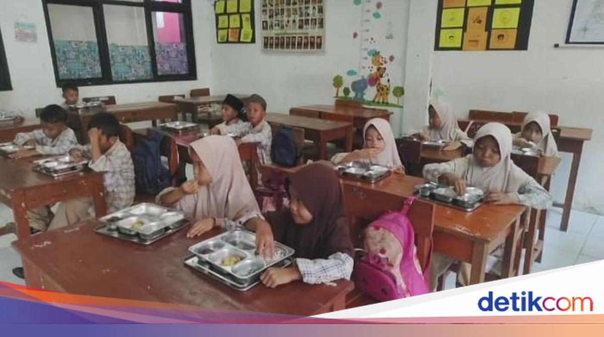 Free Nutritious Meals: Upholding the Dignity of School-Age Children