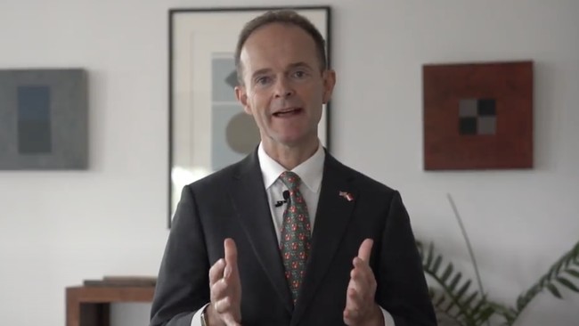 UK Reveals Cooperation Focus with Indonesia, Highlights Economic Reform