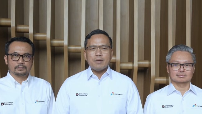 Pertamina Raises Prices of Pertamax Fuels, CEO Provides Full Explanation