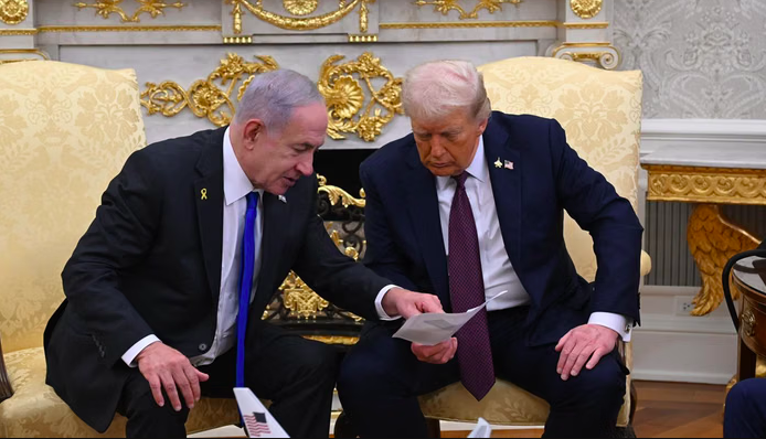US Escalates Strikes to Pressure Iran into Negotiations