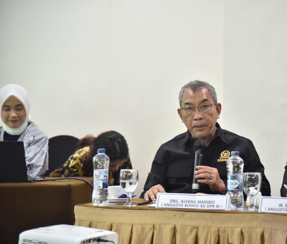 House Pushes for Acceleration of Village Electricity Programme and BPBL to Achieve Energy Justice