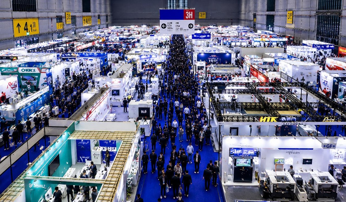 Prospects for Indonesia's Machine Tool Market and CMES 2026 Exhibition
