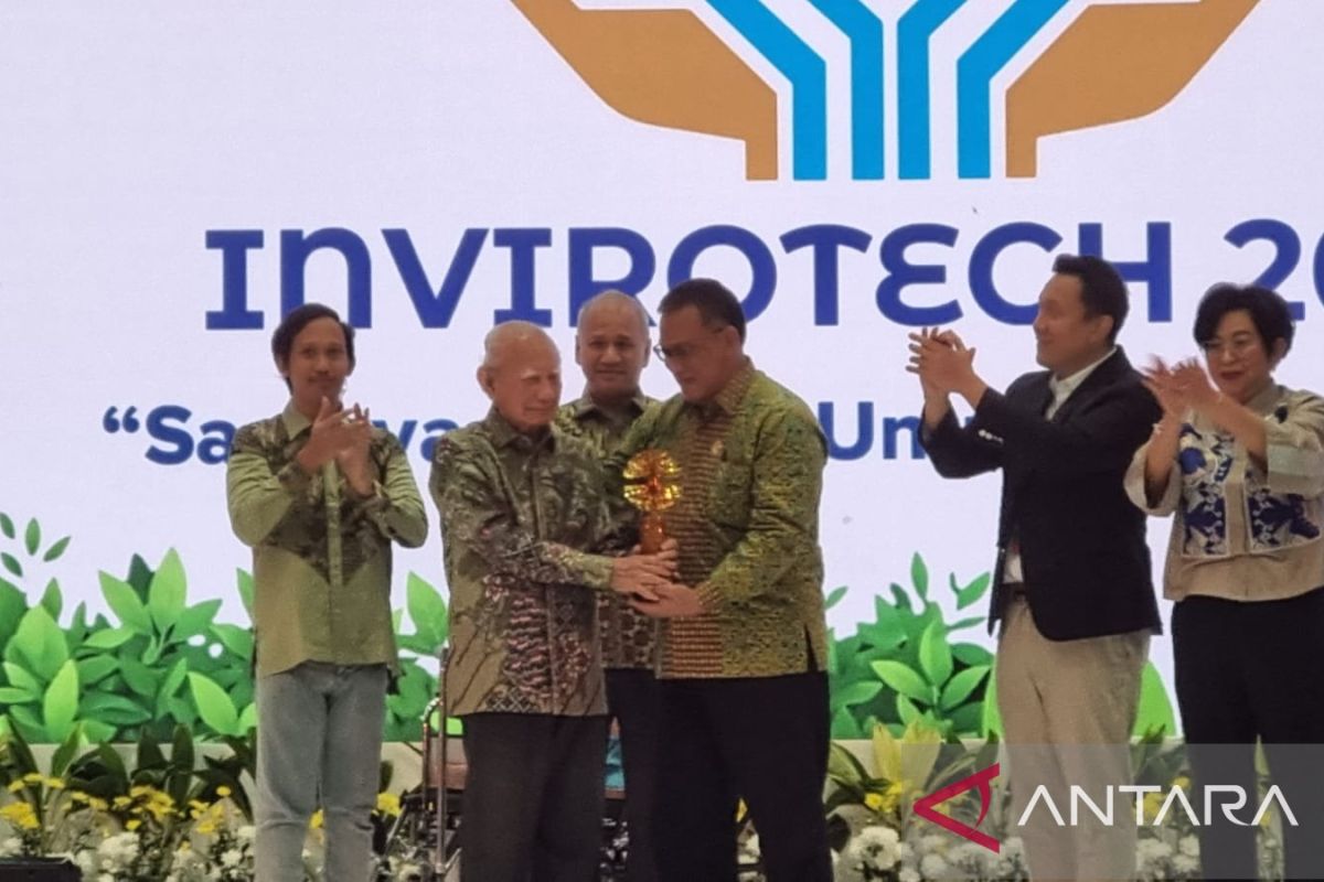 Maritime development must preserve marine biodiversity, says Environment Minister