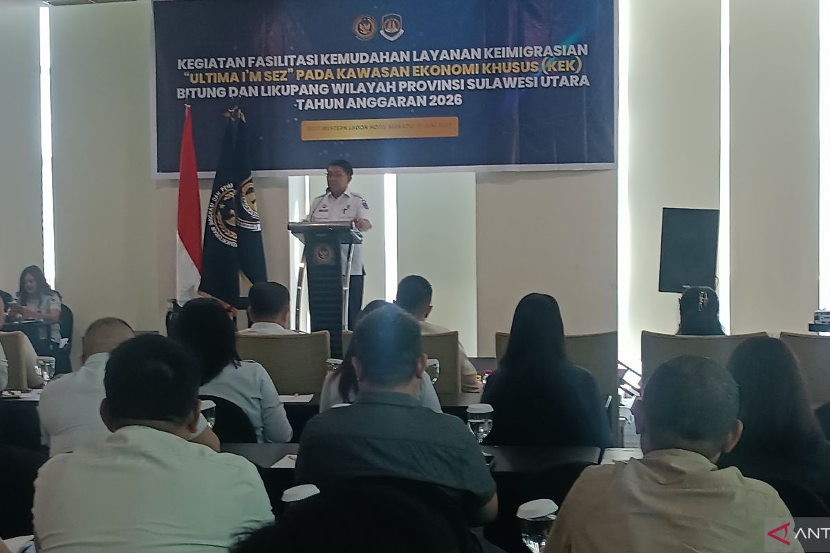 North Sulawesi Government Says Bitung SEZ Needs a Business-Friendly Ecosystem