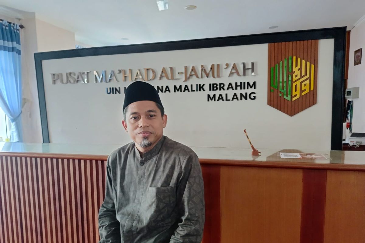 UIN Maliki Malang Forges Ulama-Spirited Intellectuals in the Digital Era
