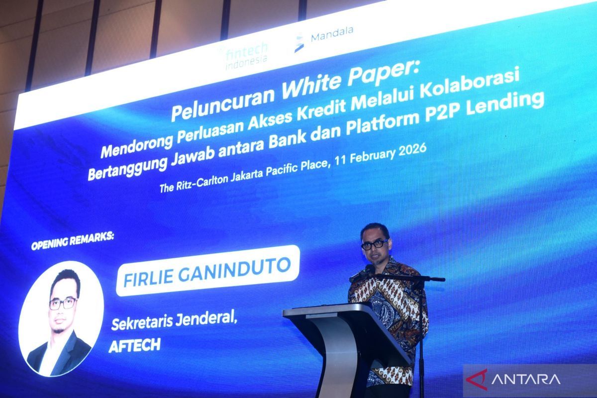 AFTECH Records About 40 Percent of Active Online Loan Customers Are MSME Players