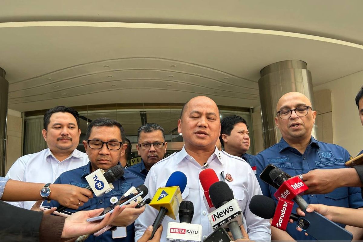 AGO Searches Offices and Residences of Suspects in Free Nutritious Meal Corruption Case