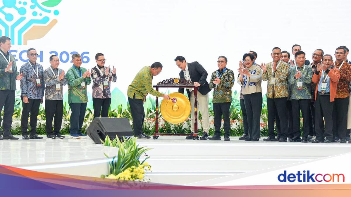 Ministry Unites Technology and Cross-Generation Collaboration at INVIROTECH 2026