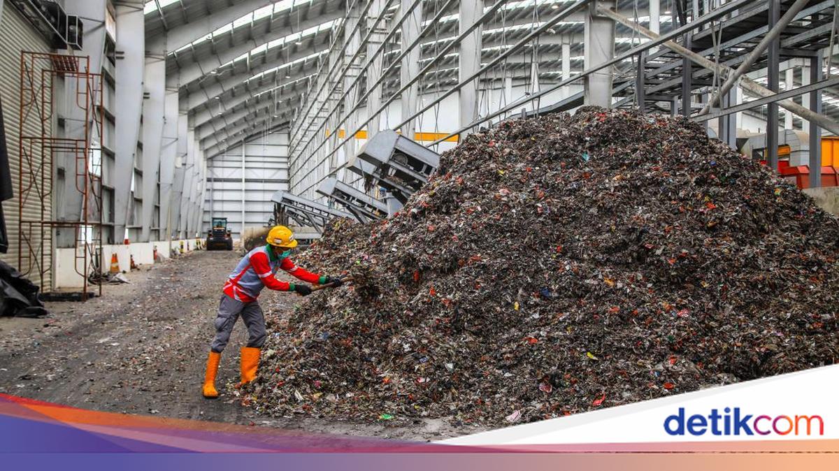 RDF Rorotan Ready to Process 2,400 Tonnes of Waste, Special Committee Reveals Infrastructure Hurdles