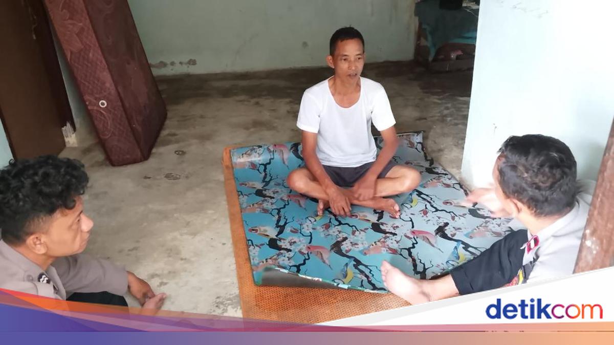 Masseur in Bogor Becomes Robbery Victim, Motorcyclist Kicked Until He Falls