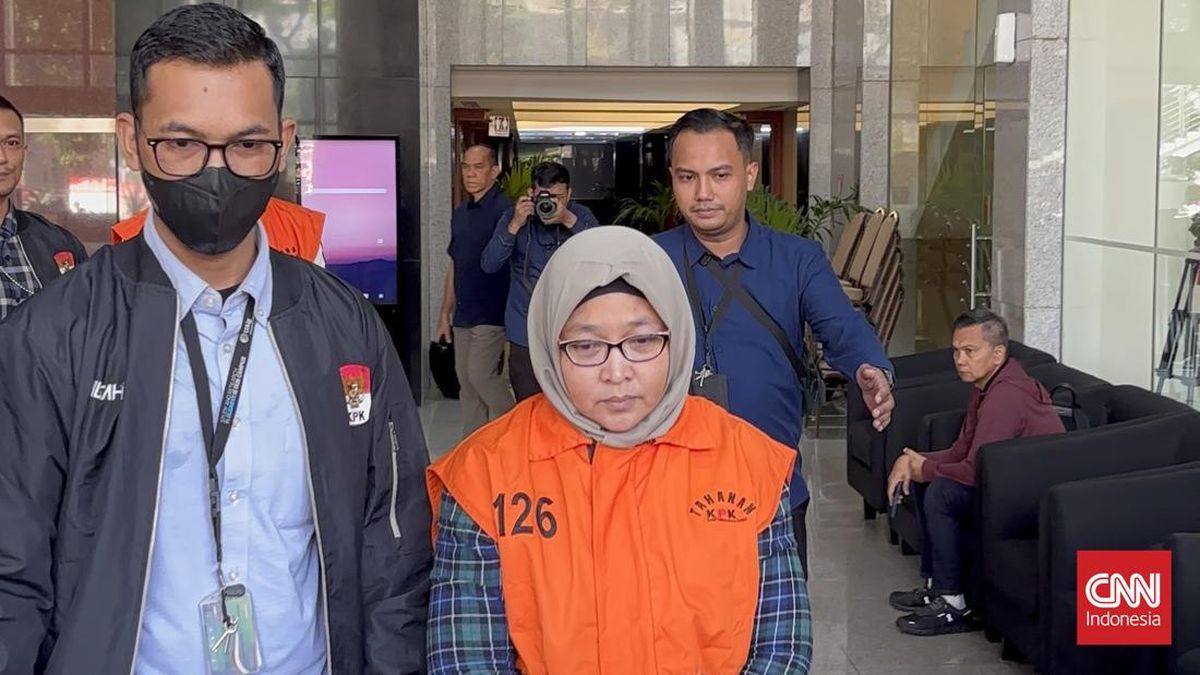 BPK to Pursue Ethics Proceedings Against Employee Implicated in Muara Enim Corruption Case
