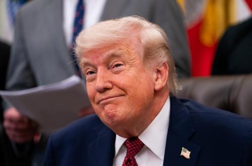 US Inflation Hits Three-Year High as Trump Declares 'I Like Inflation', Analysts Weigh In