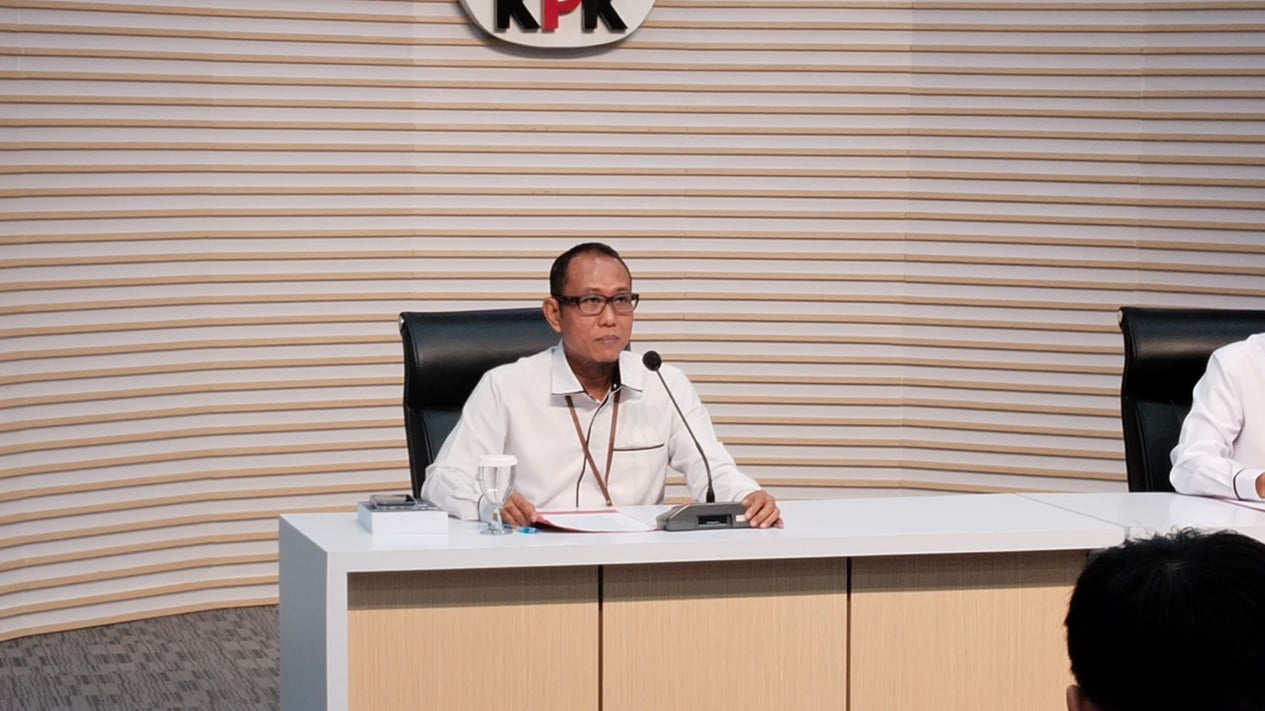 BPK Bribery Case: KPK Seizes Rp200 Million and Vehicle
