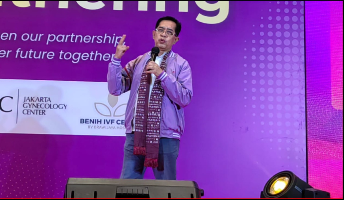 Indonesian Medical Personnel and Health Technology Capable of Competing