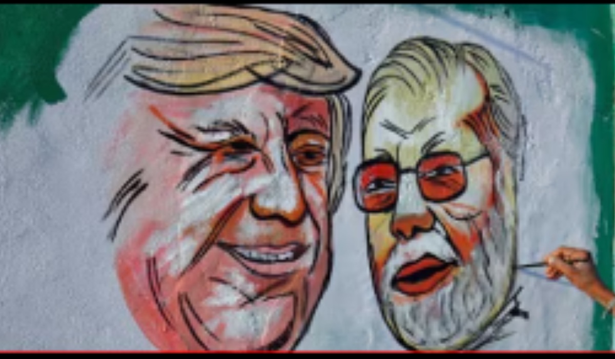 India's PM Modi and Donald Trump Scheduled to Meet at G7 Summit in France