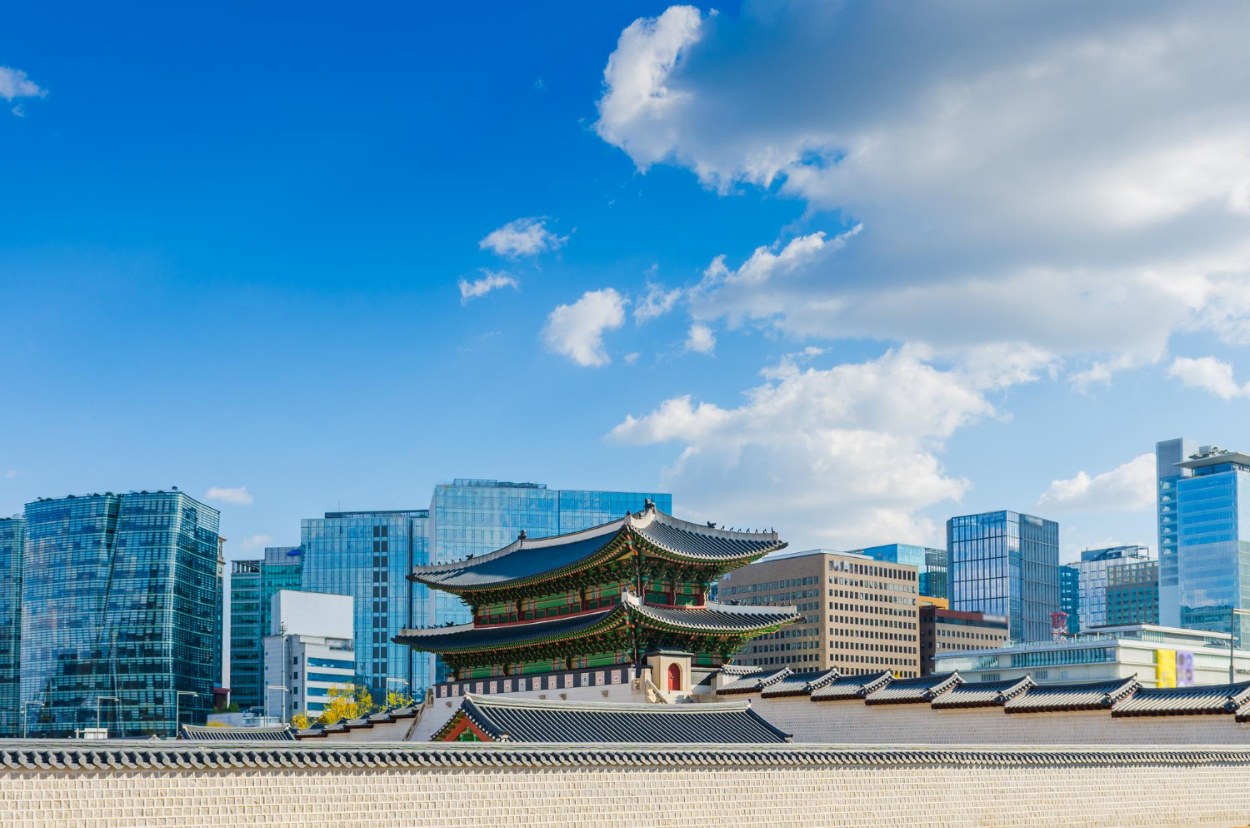 South Korea Offers Tax Administration Relief for Foreign Investors Who Boost Investment