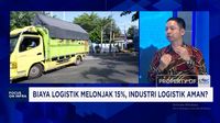 Video: Lookman Djaja Boss Discusses ODOL and Logistics Technology Investment