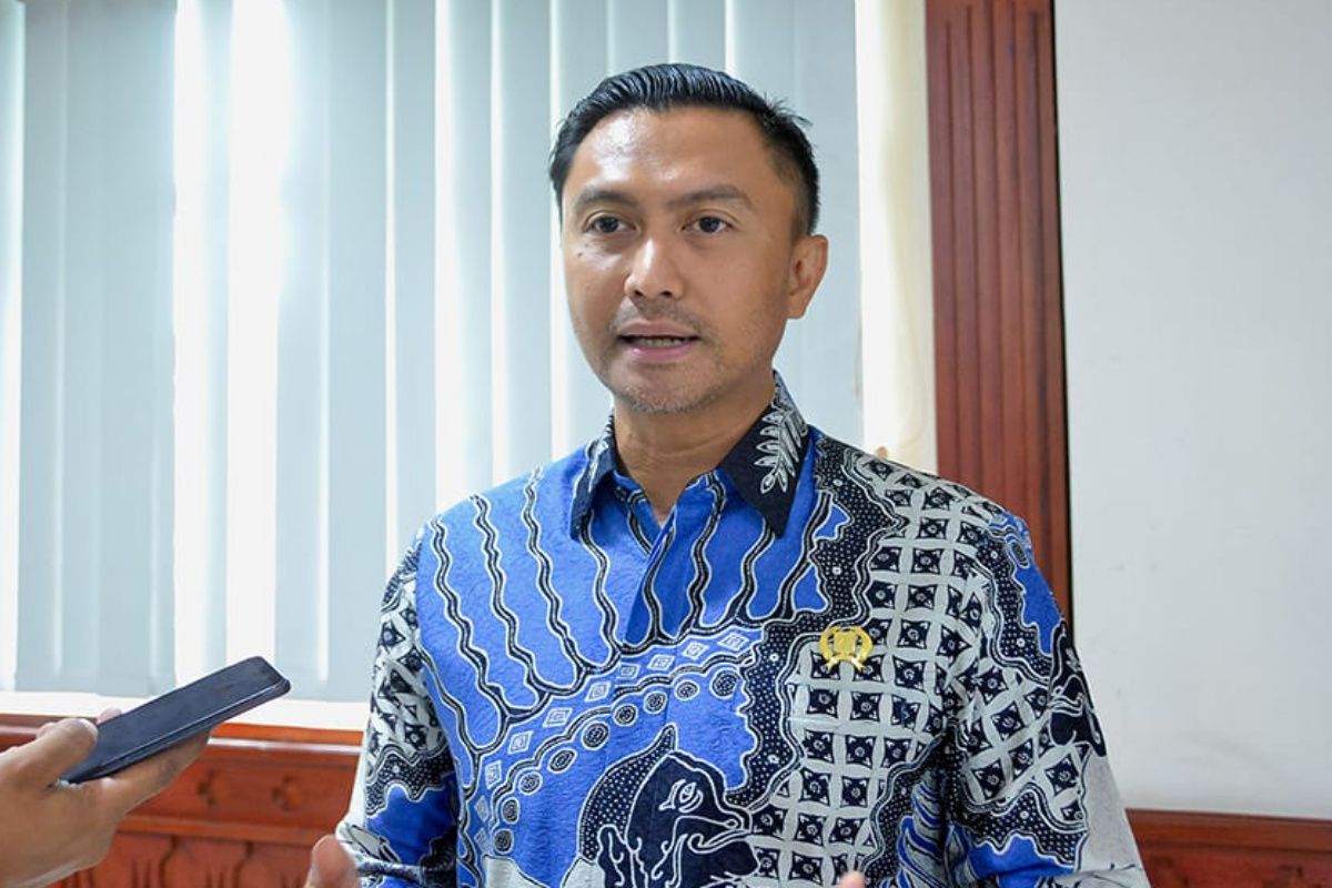 Jakarta's Democratic-Perindo Faction Flags Problematic RT-RW Funds and Swelling Budget Surplus