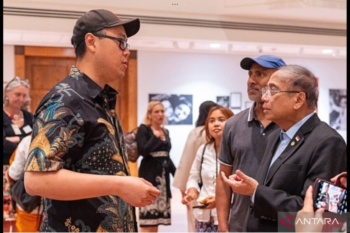 Indonesian short films eye Oscars via US festival