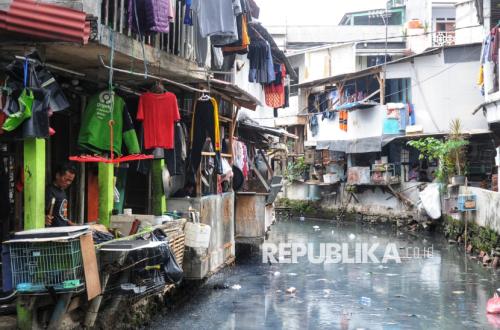 DPR and Government Target Zero Percent Extreme Poverty by 2027