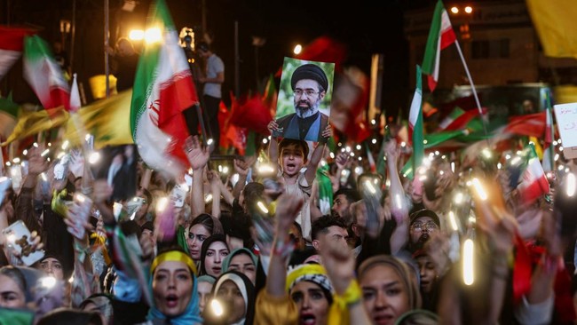 22 Nations Jointly Warn Iran Over Alleged 'Deadly Plots' on Foreign Soil