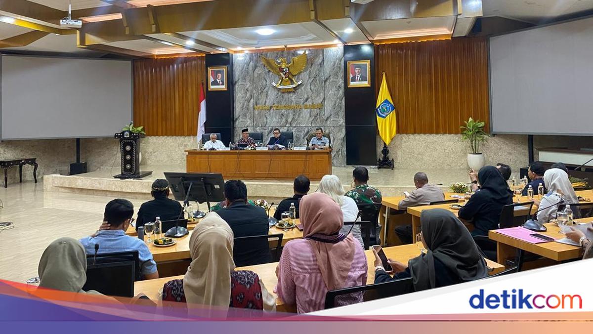 NTB Provincial Government Urges Parliament to Immediately Pass Indigenous Peoples Bill
