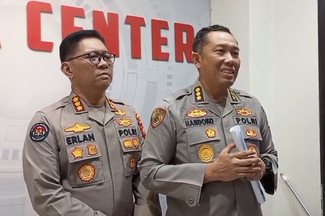 Bhayangkara Presisi Job Fair in Jambi Offers Thousands of Jobs