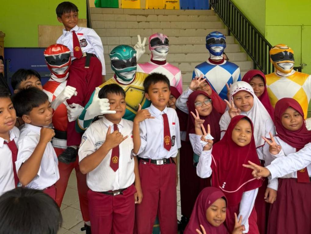 Penajam Paser Utara One of 25 Priority Locations for National Integrated Schools in 2026