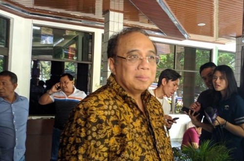 Indonesian Films in Oscar Contention, Ambassador Says: Our Stories and Culture Go Global