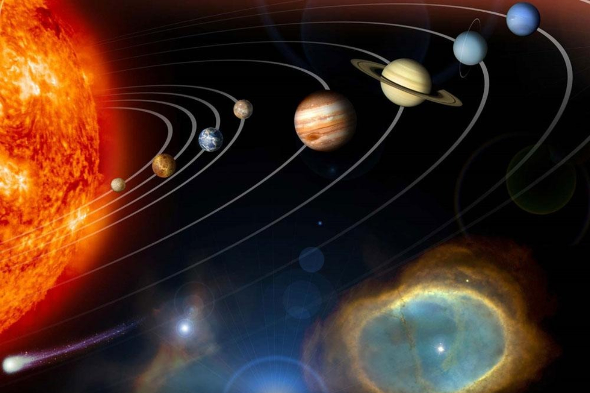 Research Reveals Solar System May Have Once Had Two Extra Planets